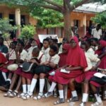 Ward study course