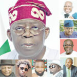 Nigerians