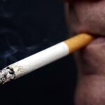 tobacco among non-smokers