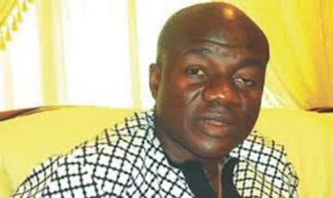 NDDC projects