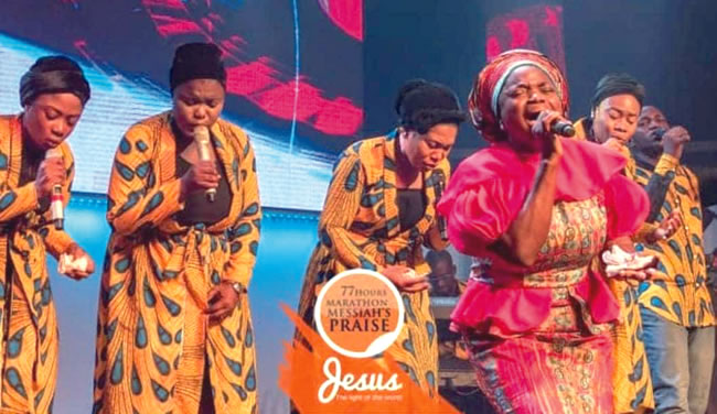 Psalmist