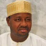 Buhari's victory