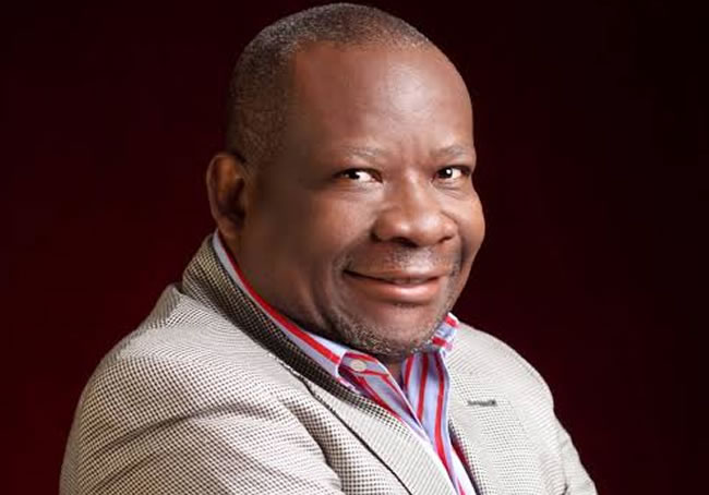 Douglas Oronto