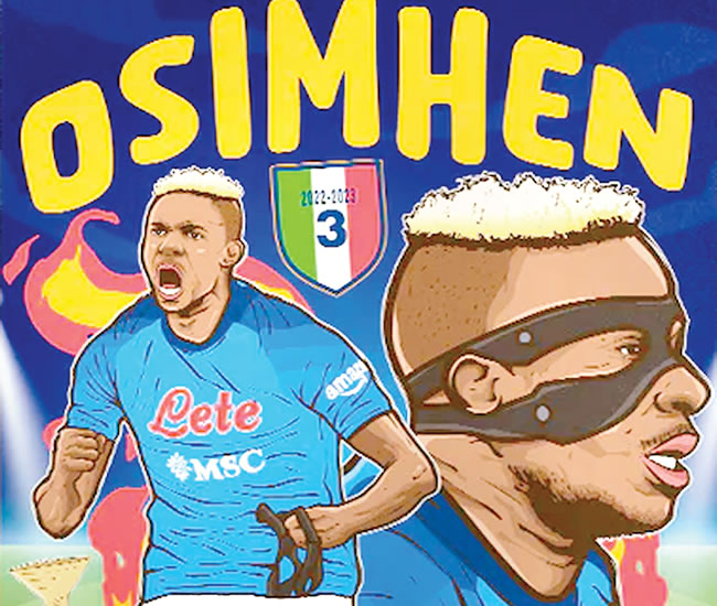 OSIMHEN