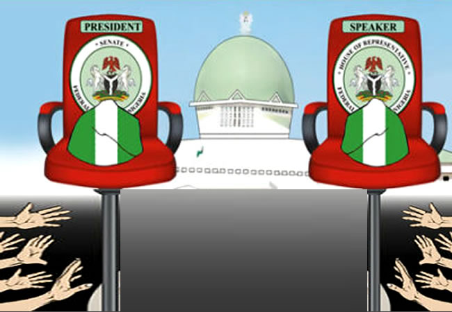 Senate