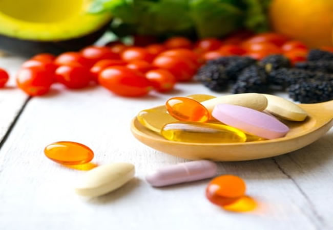 vitamin toxicity