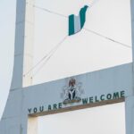 Welcome to Abuja