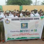 NYSC coordinator