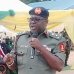NYSC DG
