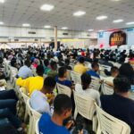 Ultimate vibrant realtors group organises biggest BOT business opportunity training in Africa