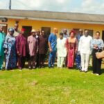 Austin Atakpu emerges new President Benin Chamber of Commerce