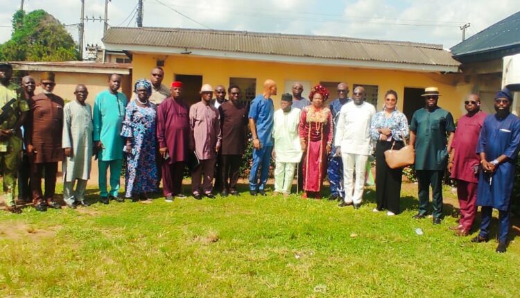 Austin Atakpu emerges new President Benin Chamber of Commerce