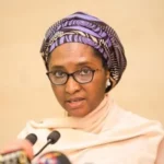 Finance minister