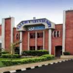 Caleb university