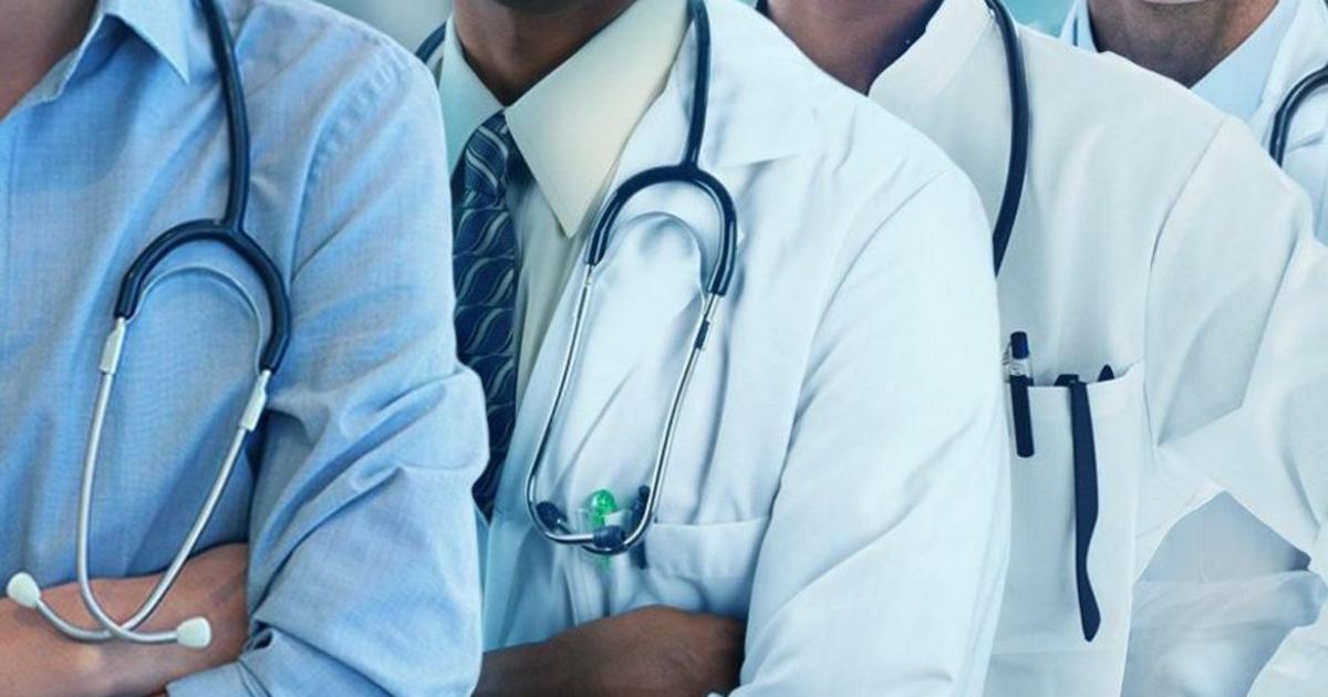 doctors