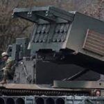long-range missiles