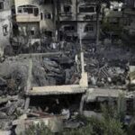 air strike
