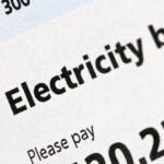 electricity bill