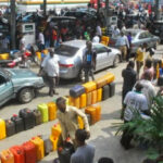 oil marketers