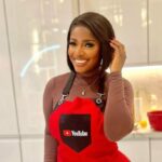 She is our product: Madonna University awards Chef Hilda Baci scholarship until PhD