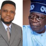 President Tinubu