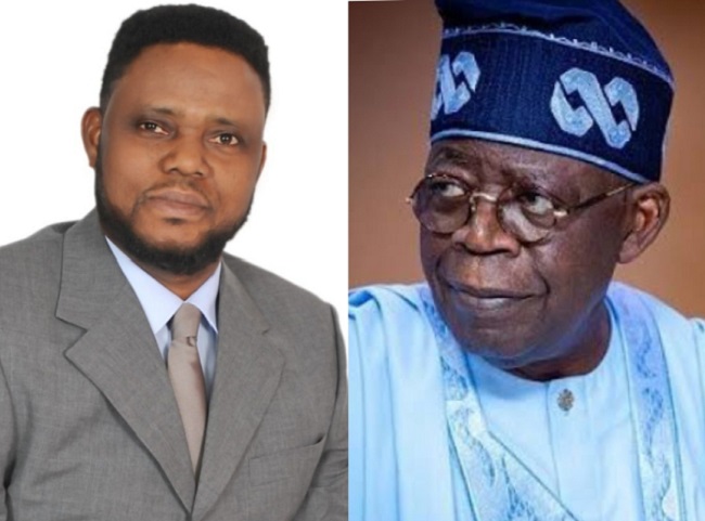 President Tinubu