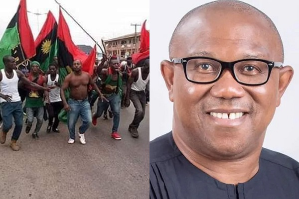 Peter Obi IPOB