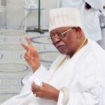Otunba Subomi Balogun