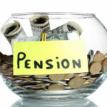 pension