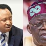 Shehu Sani taunts Northerners