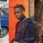 influencer ola of lagos
