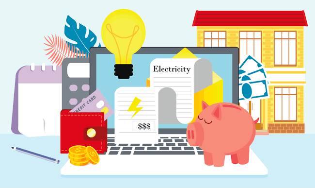 finances