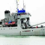 Nigerian seafarers, Nigeria