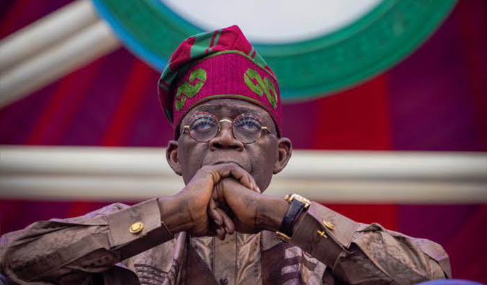 Tinubu to inherit security, debts, infrastructure liabilities - Tribune  Online