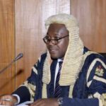 Anambra Speaker Uche Okafor