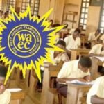acts identified by WAEC as examination malpractice, Ghana WASSCE result