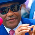 Wike Fubara Primate Ayodele