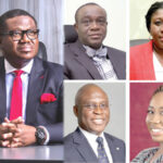 leadership Selflessness