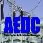 Niger Assembly AEDC