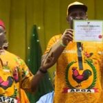 APGA national chairman
