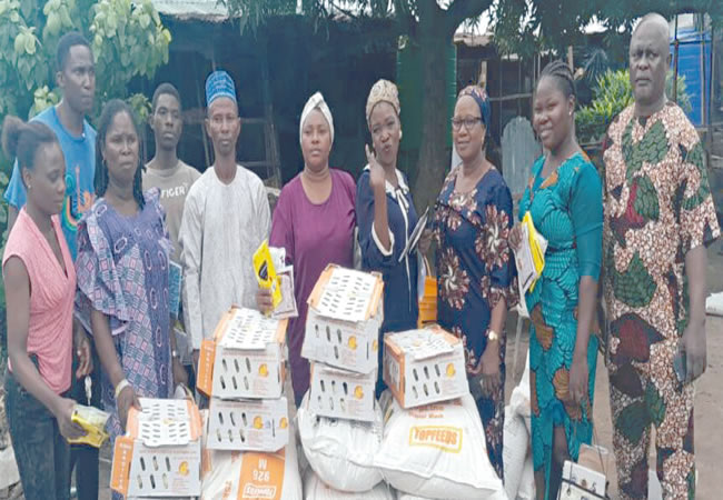 Lagos farmers