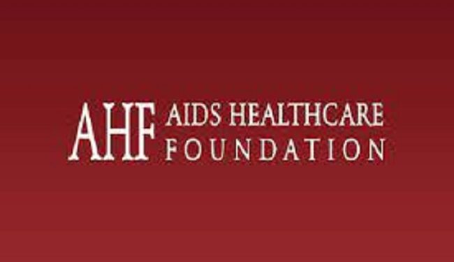 AHF