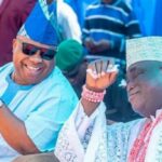Adeleke Timi of Ede