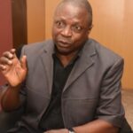 Edo guber poll, signs of what to expect in 2027 - Lagos PDP chieftain