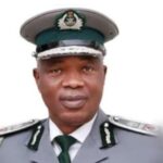 Customs Adewale Adeniyi
