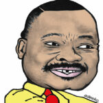 Abiola Ajimobi