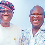 Akinwumi Ambode’s