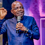 Alex Otti