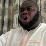 Tony Nyiam tackles Dokubo