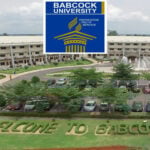 Babcock University graduates